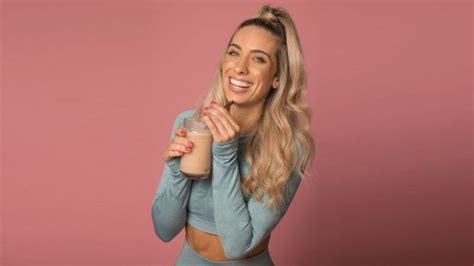 lilly sabri and alex|Lilly Sabri: British fitness influencer calls off wedding after ...